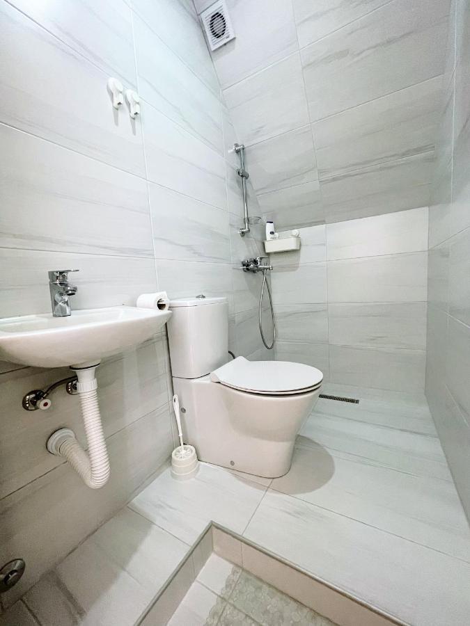Gorstak Otel Žabljak Dış mekan fotoğraf