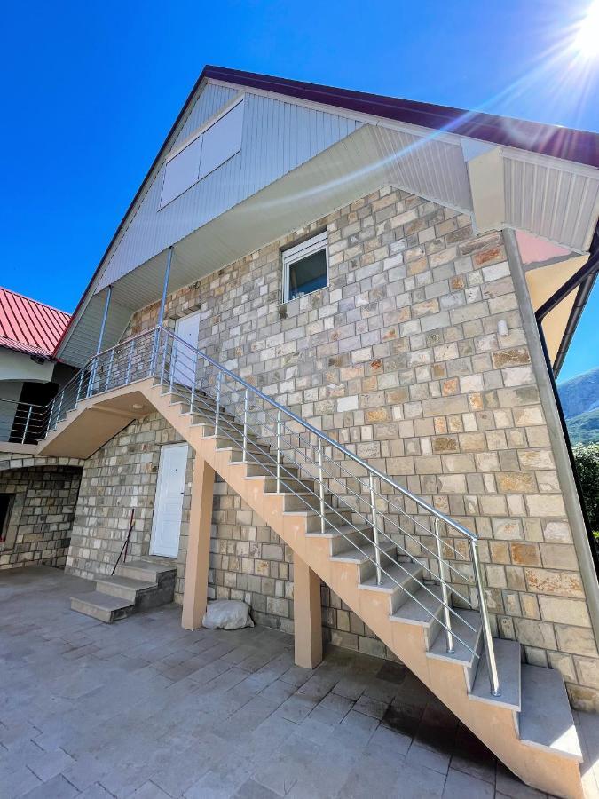 Gorstak Otel Žabljak Dış mekan fotoğraf