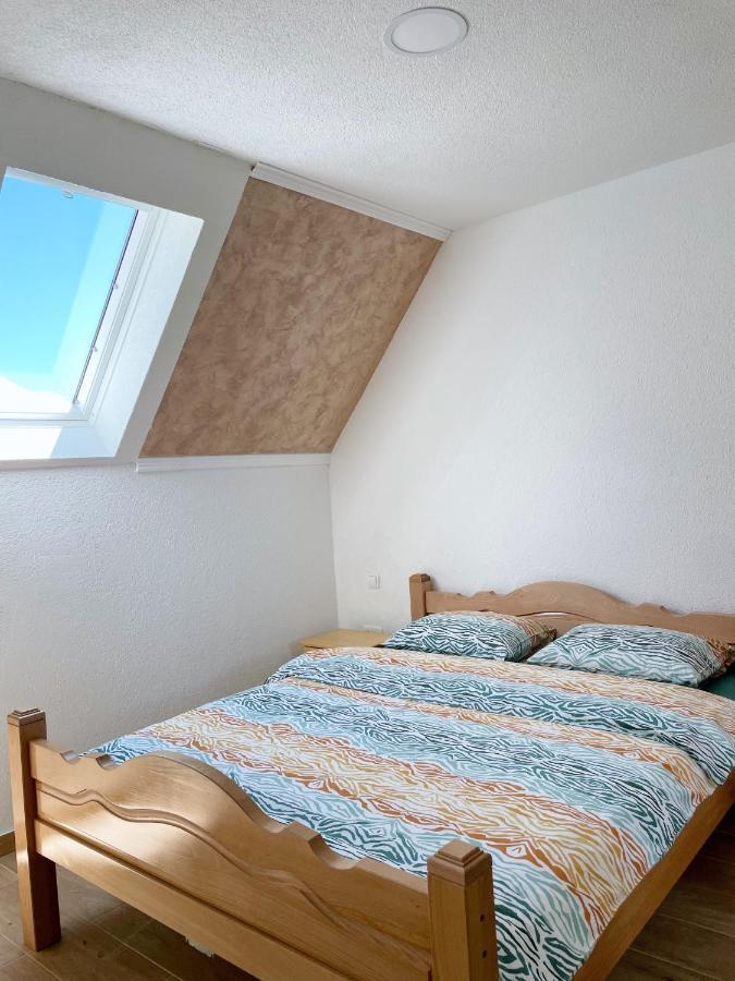 Gorstak Otel Žabljak Dış mekan fotoğraf