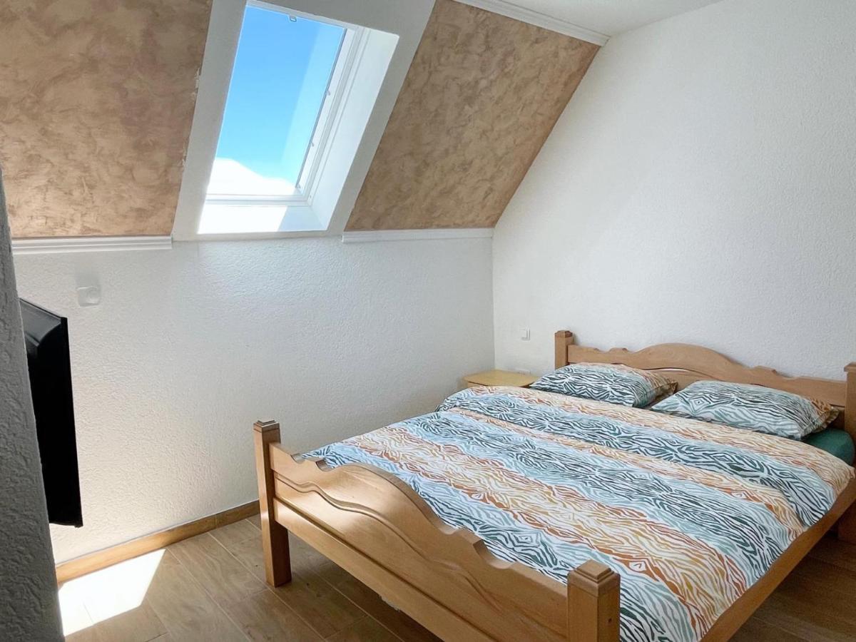 Gorstak Otel Žabljak Dış mekan fotoğraf