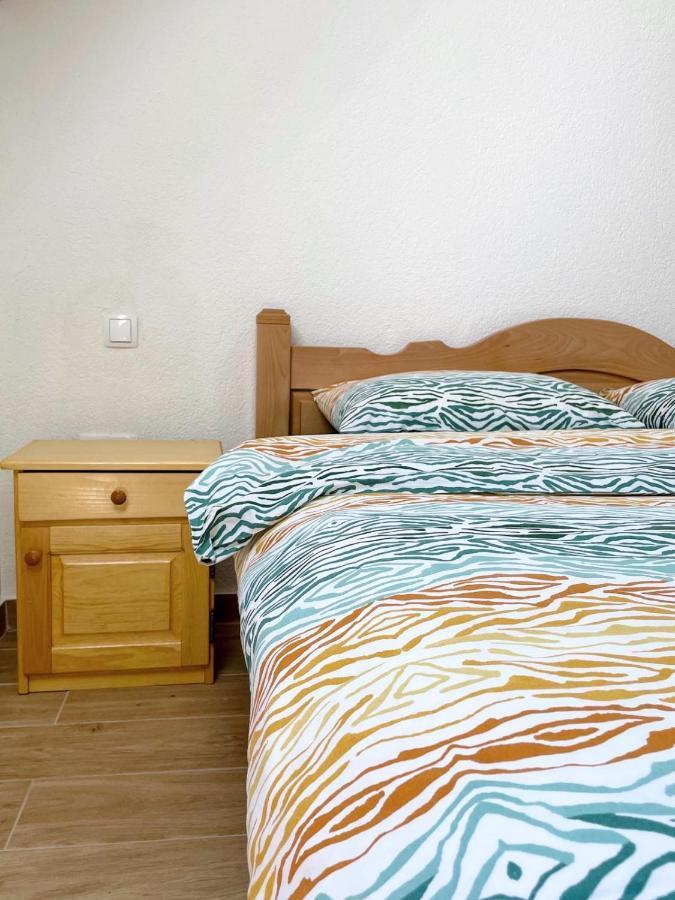 Gorstak Otel Žabljak Dış mekan fotoğraf